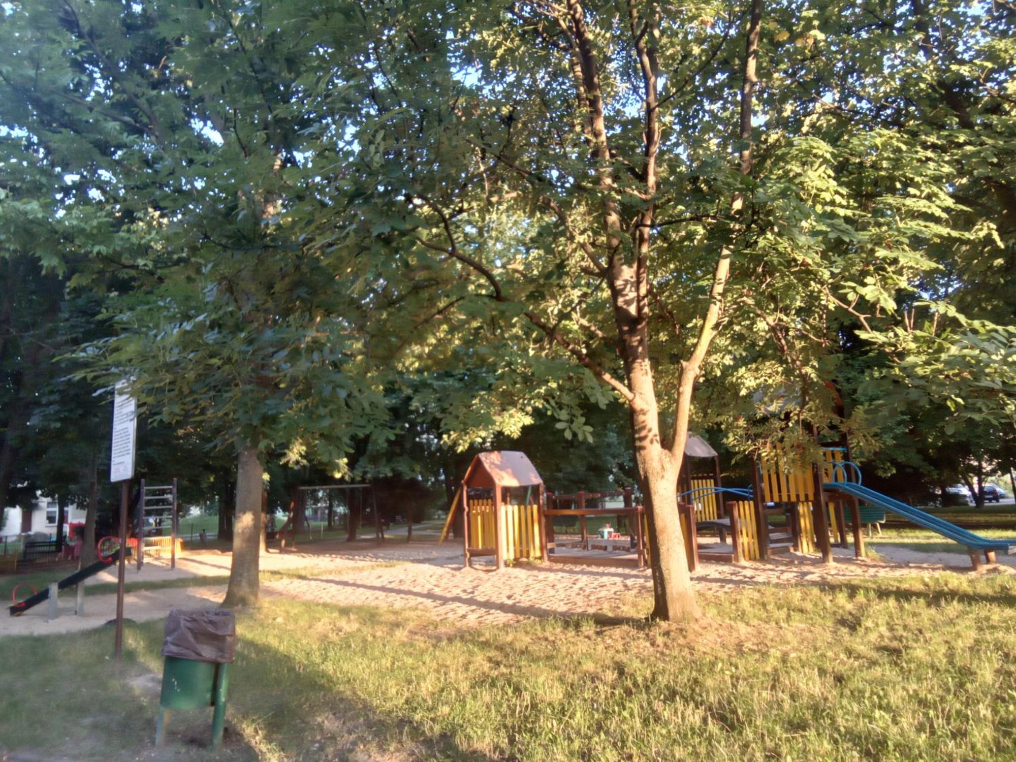 Panoramic Views Διαμέρισμα Krasków Εξωτερικό φωτογραφία